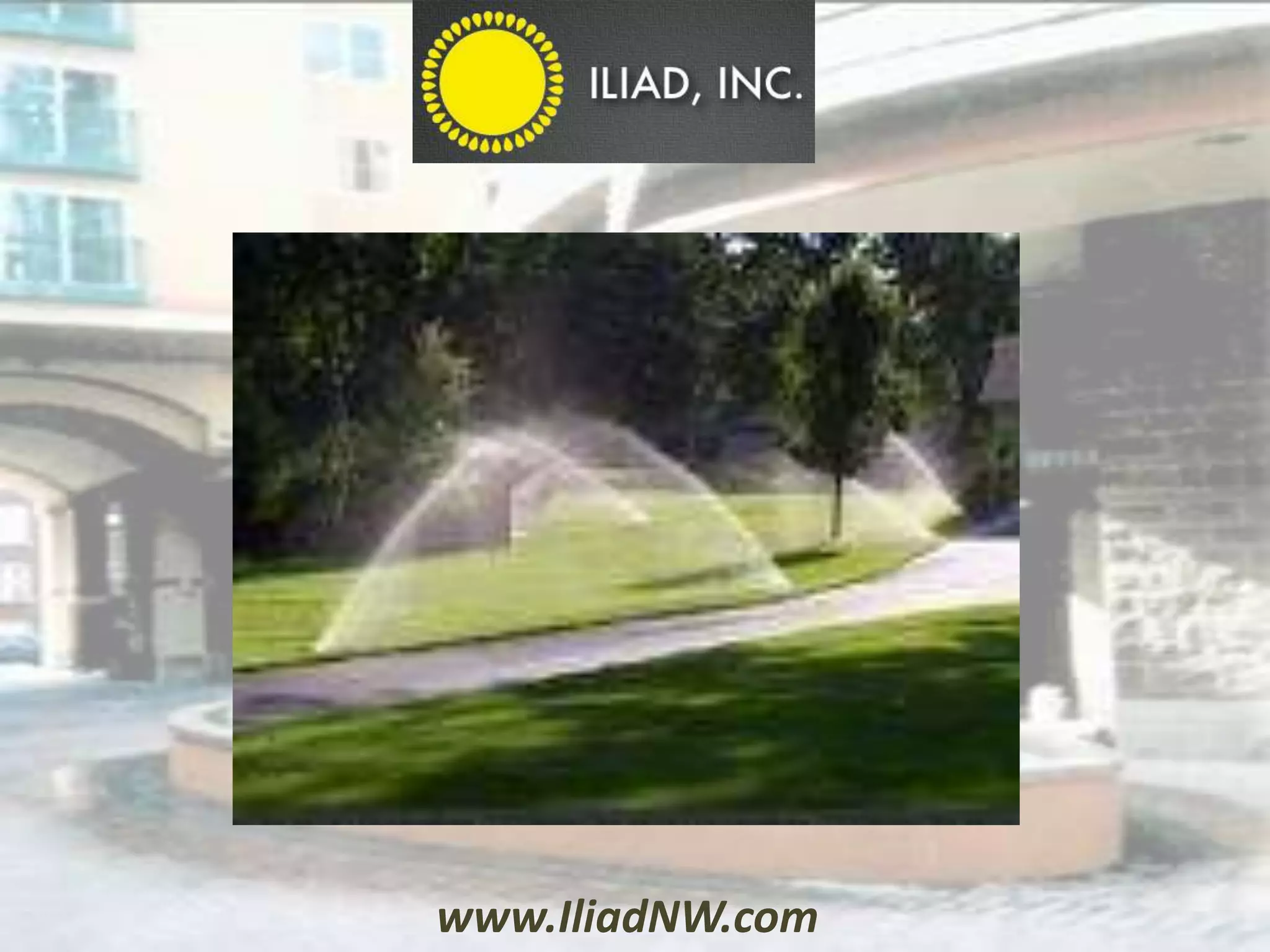 www.IliadNW.com
 