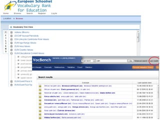 c. values/vocabularies




          44
 