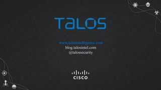 Volodymyr Ilibman - Close Look at Nyetya Investigation