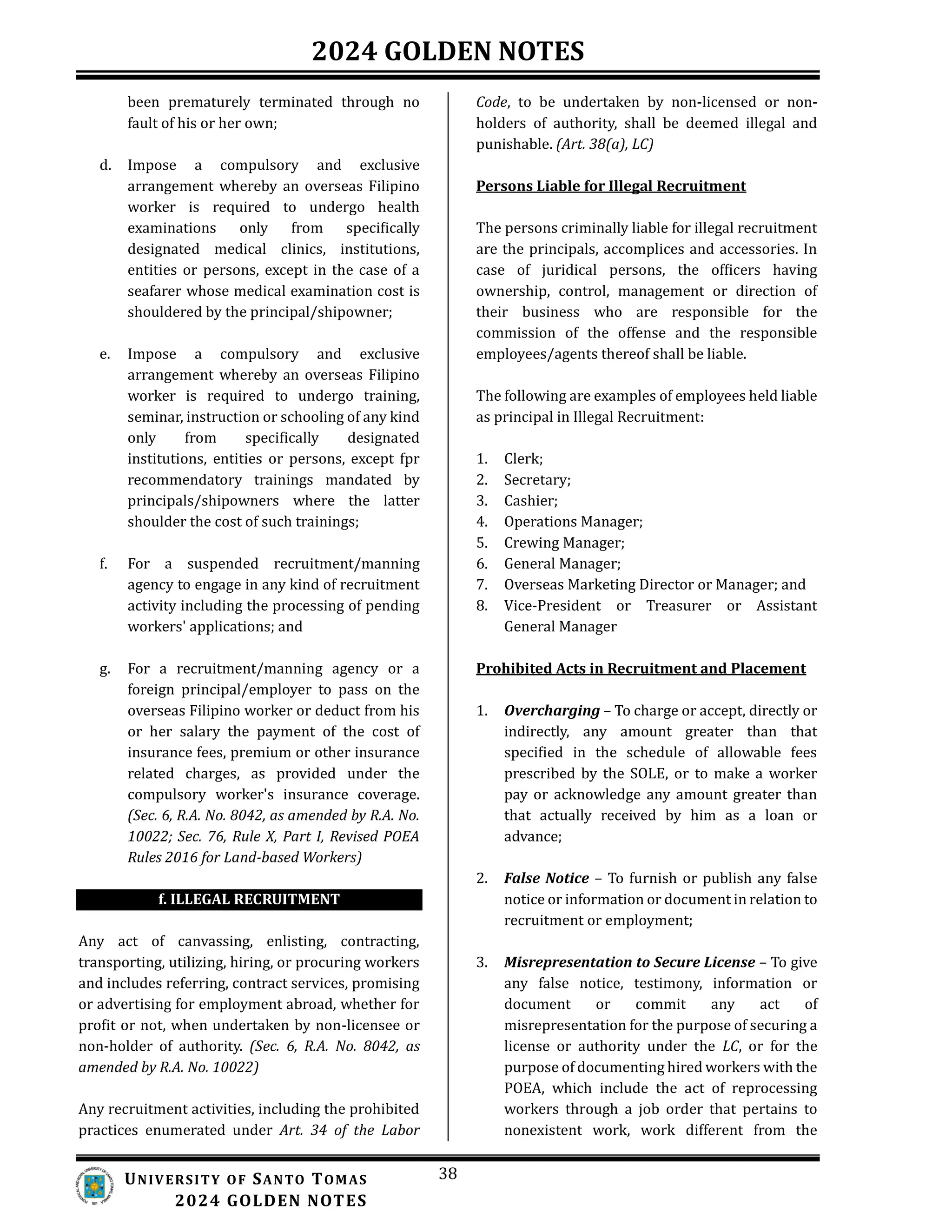 -2024-golden-notes-labor-law-and-social-legislations | PDF