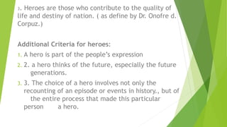 Hero Diffine ilide.info-national-heroes-criteria-pr_0e3088901e570363b188b84a8927a1ec ...