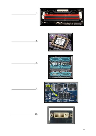 Motherboard Module Keyboard ilide.info-an-in-depth-look-at-the-components-and-functions-of-the ...