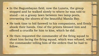 ilide.info-rizal-s-trial-and-execution-pr ...