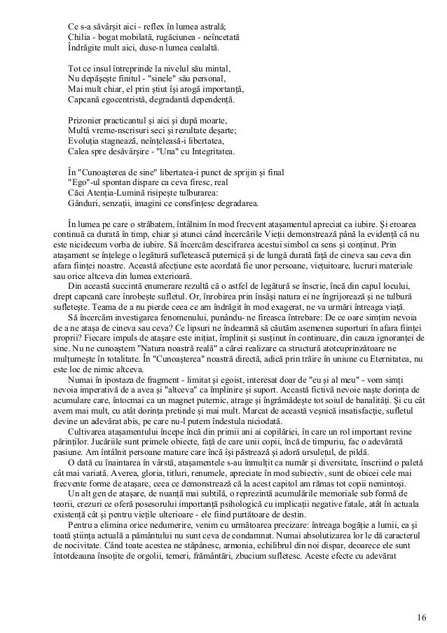 De Aici ?N Eternitate