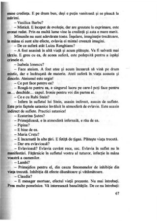 Ilie cioara spiritism-si_spiritualitate_mistic-crestina