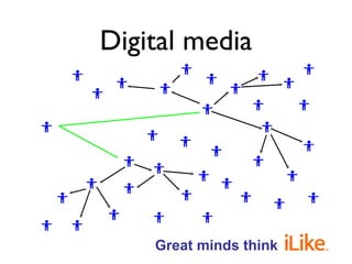 Digital media 