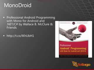 $399 Professionalhttp://mono-android.net/Store