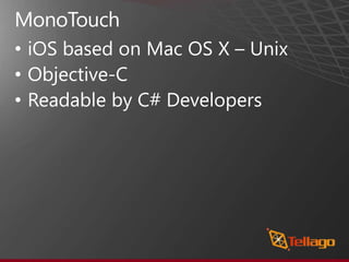 MonoDroidProfessional Android Programming with Mono for Android and .NET/C# by Wallace B. McClure & Friends 