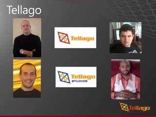 Tellago