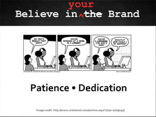 ILI Marketing Resources