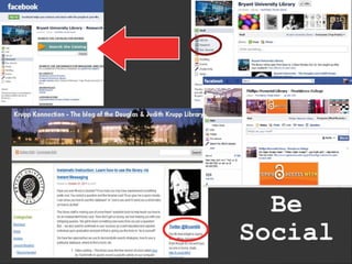 ILI Marketing Resources