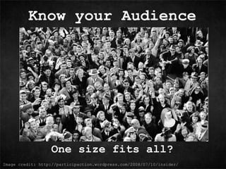 ILI Marketing Resources