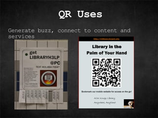 ILI Marketing Resources