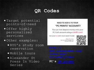ILI Marketing Resources