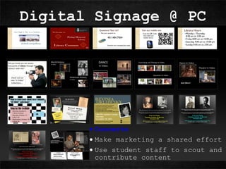 ILI Marketing Resources