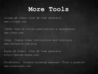 ILI Marketing Resources