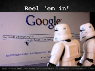 ILI Marketing Resources