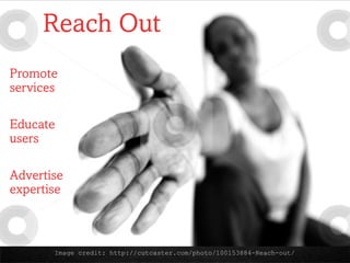 ILI Marketing Resources