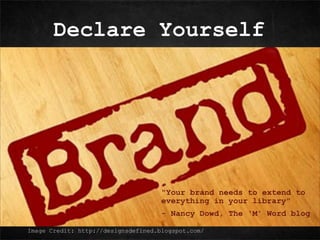 ILI Marketing Resources