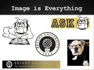 ILI Marketing Resources