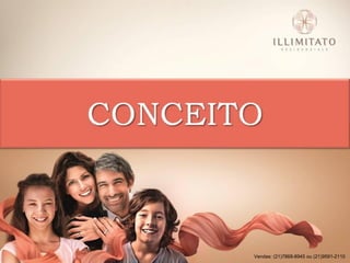 Vendas: (21)7868-8945 ou (21)9591-2110
 