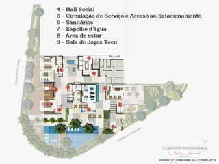 Vendas: (21)7868-8945 ou (21)9591-2110
 