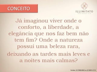 Vendas: (21)7868-8945 ou (21)9591-2110
 