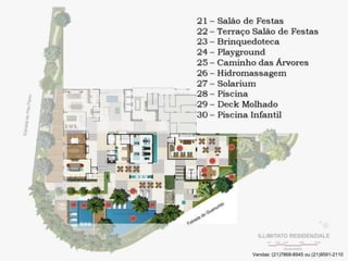 Vendas: (21)7868-8945 ou (21)9591-2110
 
