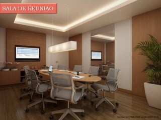 Vendas: (21)7868-8945 ou (21)9591-2110
 