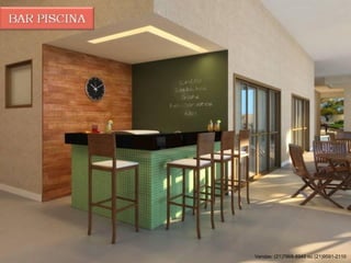 Vendas: (21)7868-8945 ou (21)9591-2110
 