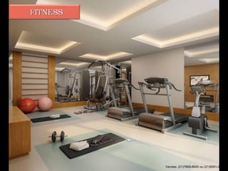 Vendas: (21)7868-8945 ou (21)9591-2110
 