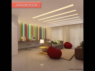 Vendas: (21)7868-8945 ou (21)9591-2110
 