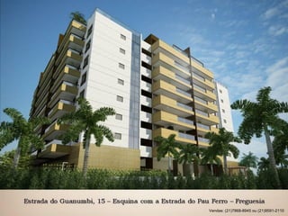 Vendas: (21)7868-8945 ou (21)9591-2110
 