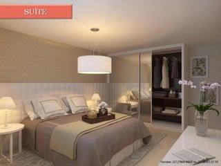 Vendas: (21)7868-8945 ou (21)9591-2110
 