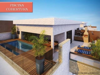 Vendas: (21)7868-8945 ou (21)9591-2110
 