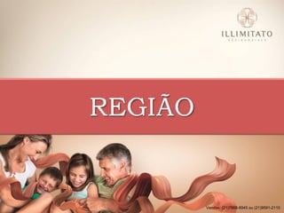 Vendas: (21)7868-8945 ou (21)9591-2110
 