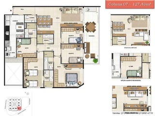 Vendas: (21)7868-8945 ou (21)9591-2110
 