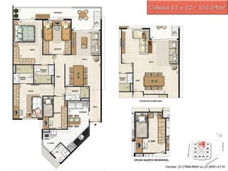 Vendas: (21)7868-8945 ou (21)9591-2110
 