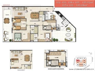 Vendas: (21)7868-8945 ou (21)9591-2110
 