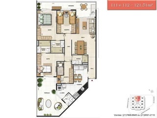 Vendas: (21)7868-8945 ou (21)9591-2110
 