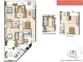 Vendas: (21)7868-8945 ou (21)9591-2110
 