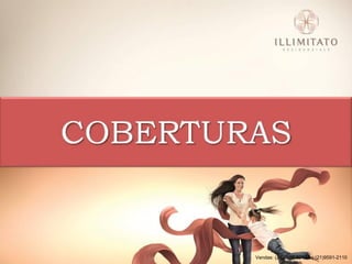 Vendas: (21)7868-8945 ou (21)9591-2110
 