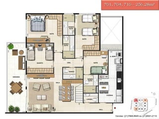 Vendas: (21)7868-8945 ou (21)9591-2110
 