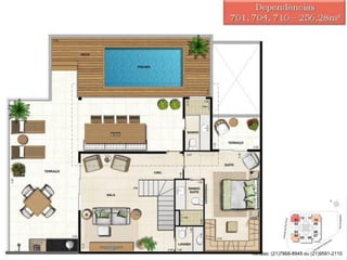 Vendas: (21)7868-8945 ou (21)9591-2110
 