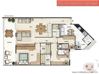 Vendas: (21)7868-8945 ou (21)9591-2110
 