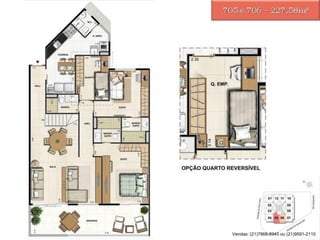 Vendas: (21)7868-8945 ou (21)9591-2110
 