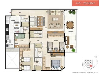 Vendas: (21)7868-8945 ou (21)9591-2110
 