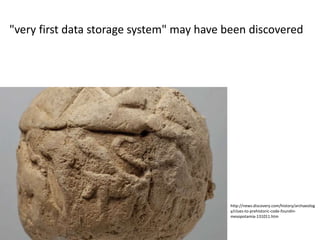 More social aspects of content

Shift from discovery to engagement

 