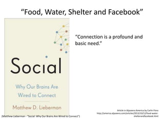 We don’t have to
cut out out heart
to adapt

 