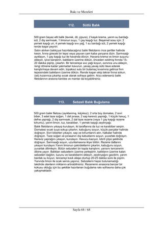 Hivanu Ince çIlingir larousse | PDF